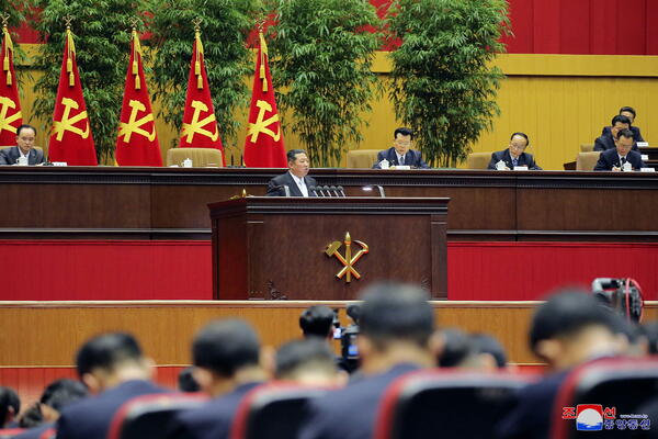 Sjeverna Koreja: SAD pravi uzrok ukrajinske krize