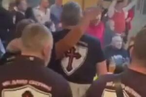 "Više su nas ispoštovali političari koji nisu naše...