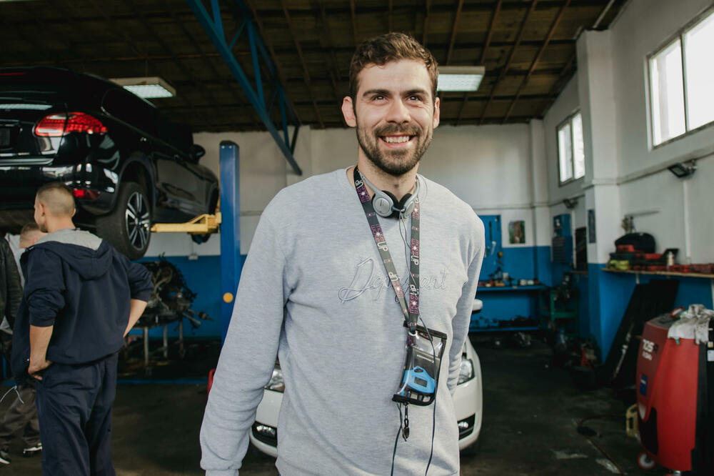 Foto: Privatna arhiva