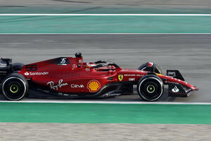 Alonso: Ferari ima najbrži bolid