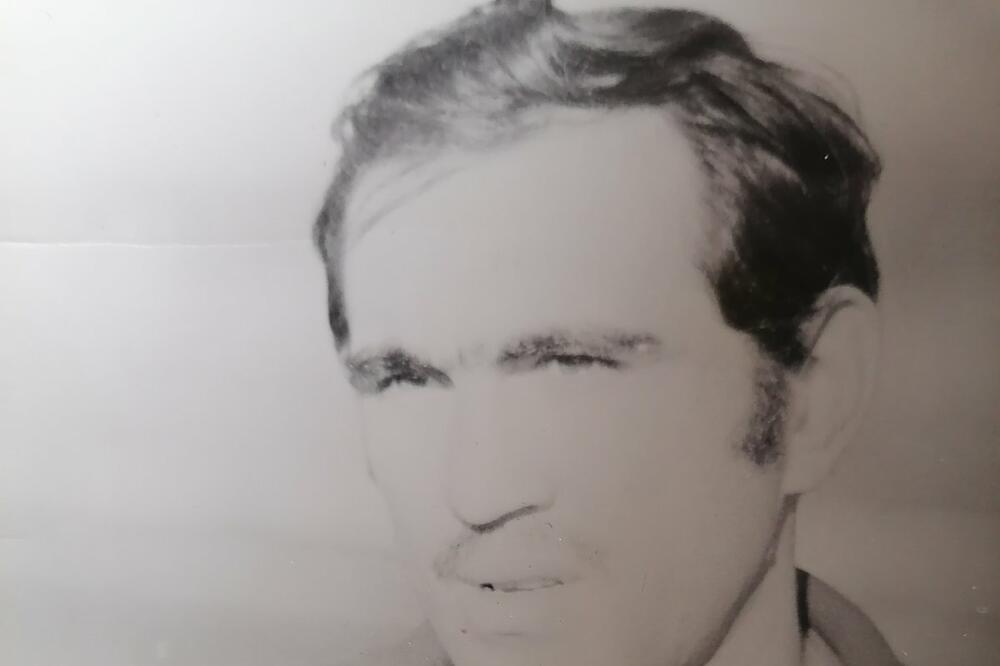 Jovan Joja Damjanović, Foto: Privatna arhiva