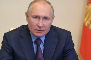 Ko je Vladimir Putin - čovjek koji je naredio napad na Ukrajinu