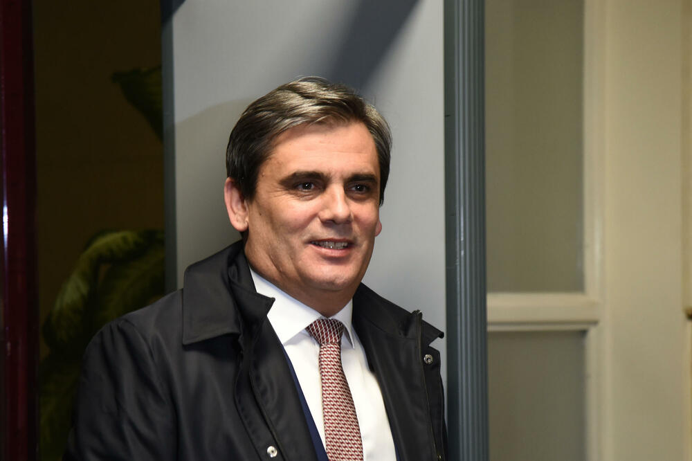 Ibrahimović, Foto: Luka Zeković