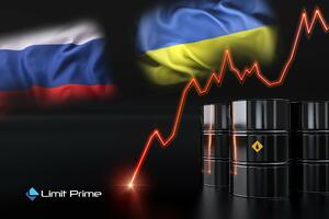 Rusko-ukrajinski konflikt, efekat na svjetsko tržište