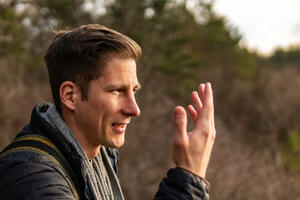 Inspiraciju našao u slatkim apsurdima života