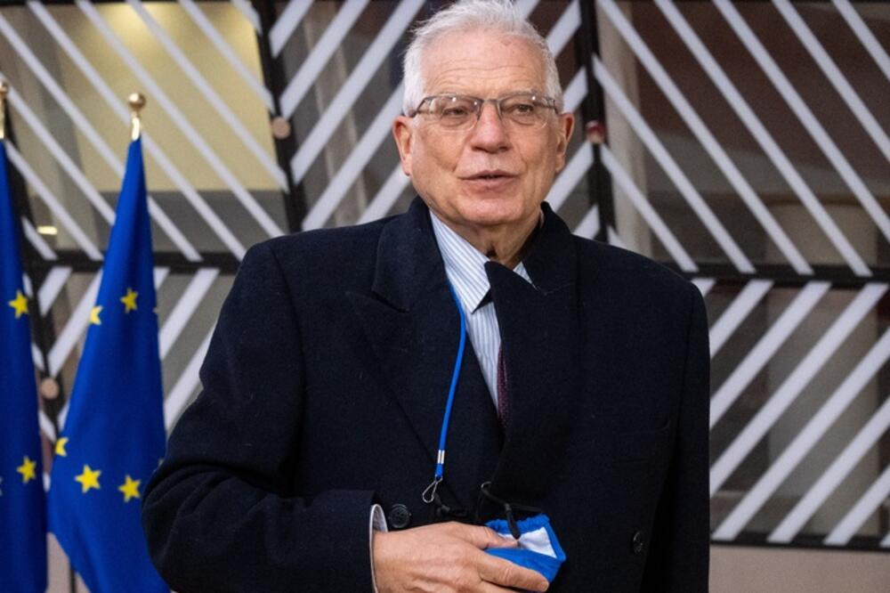 Borelj, Foto: Shutterstock