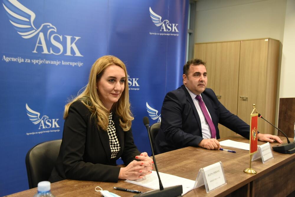 Perović i Radulović