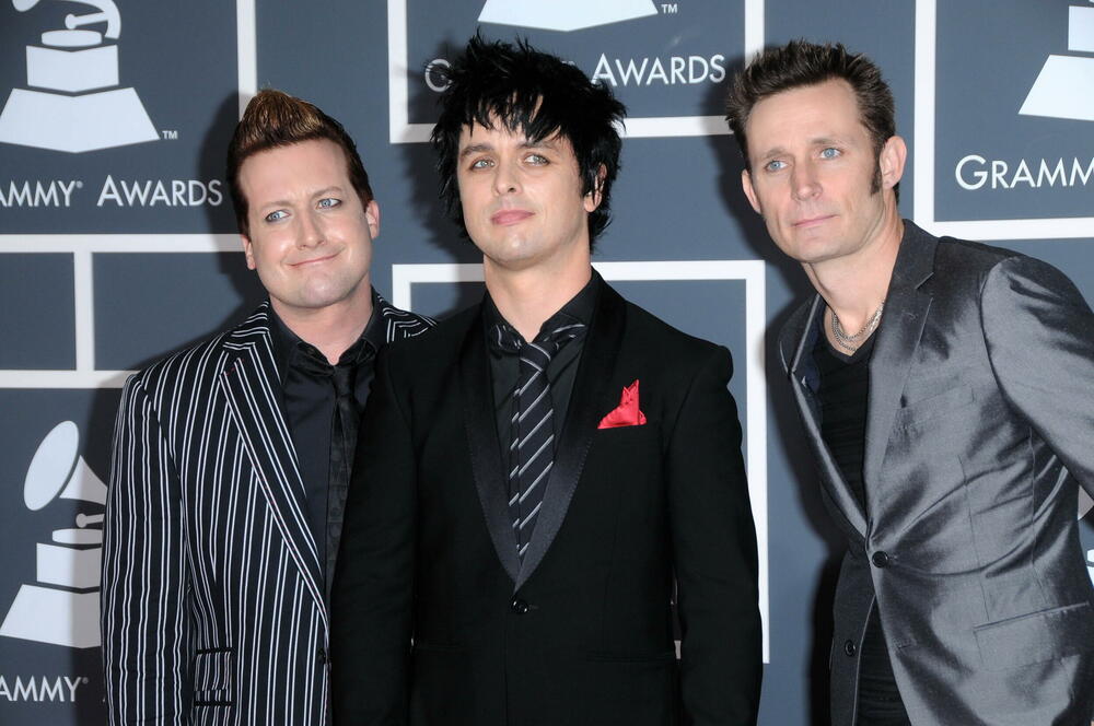 Film inspirisan bendom Green Day dobio novi naziv