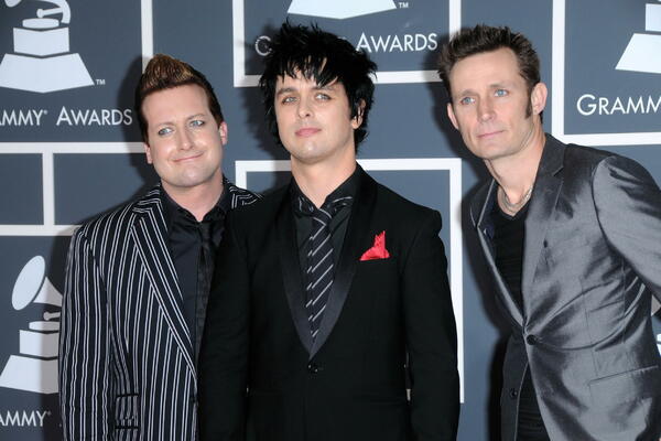Film inspirisan bendom Green Day dobio novi naziv