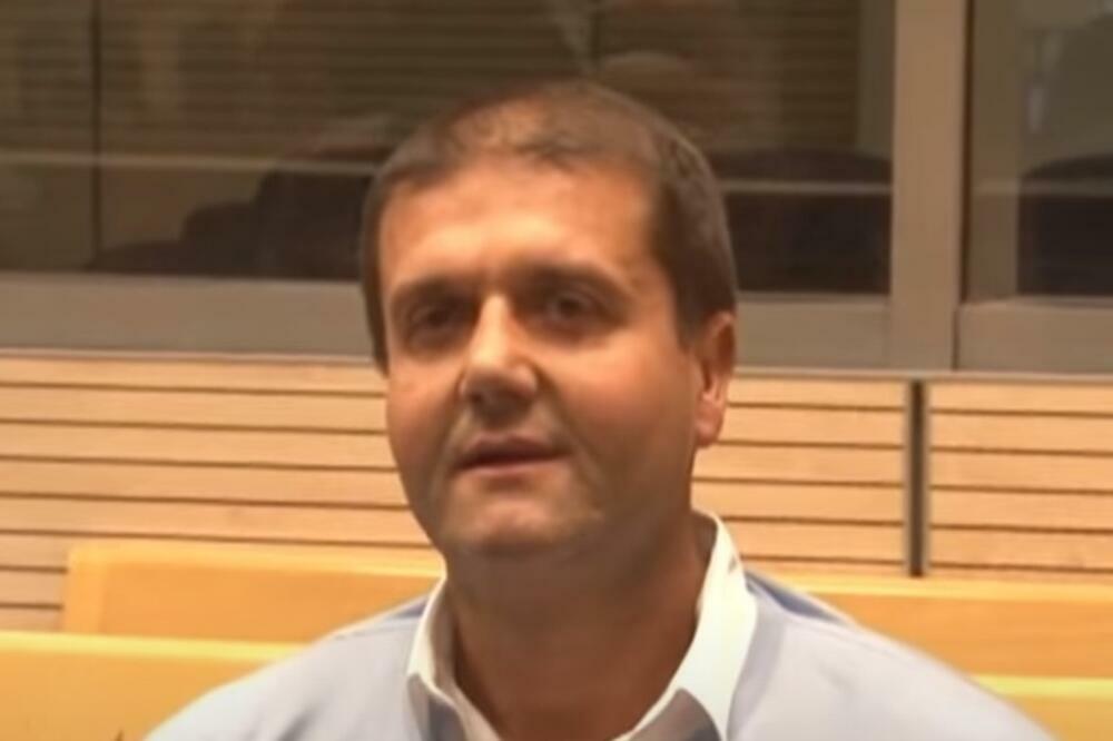 Šarić
