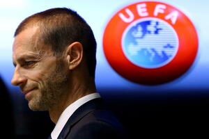 „Bild”: UEFA izbacuje Spartak iz Lige Evrope, Lajpcig bez borbe do...