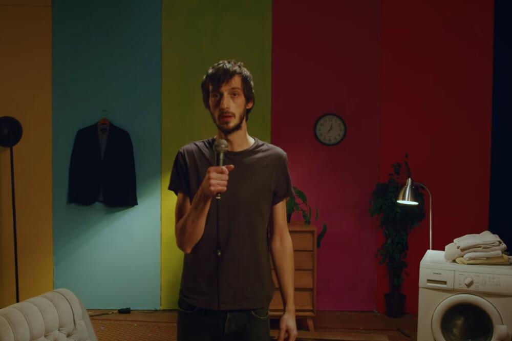 Foto: Printscreen YouTube