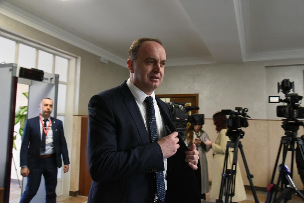 Đeljošaj, Foto: Boris Pejović