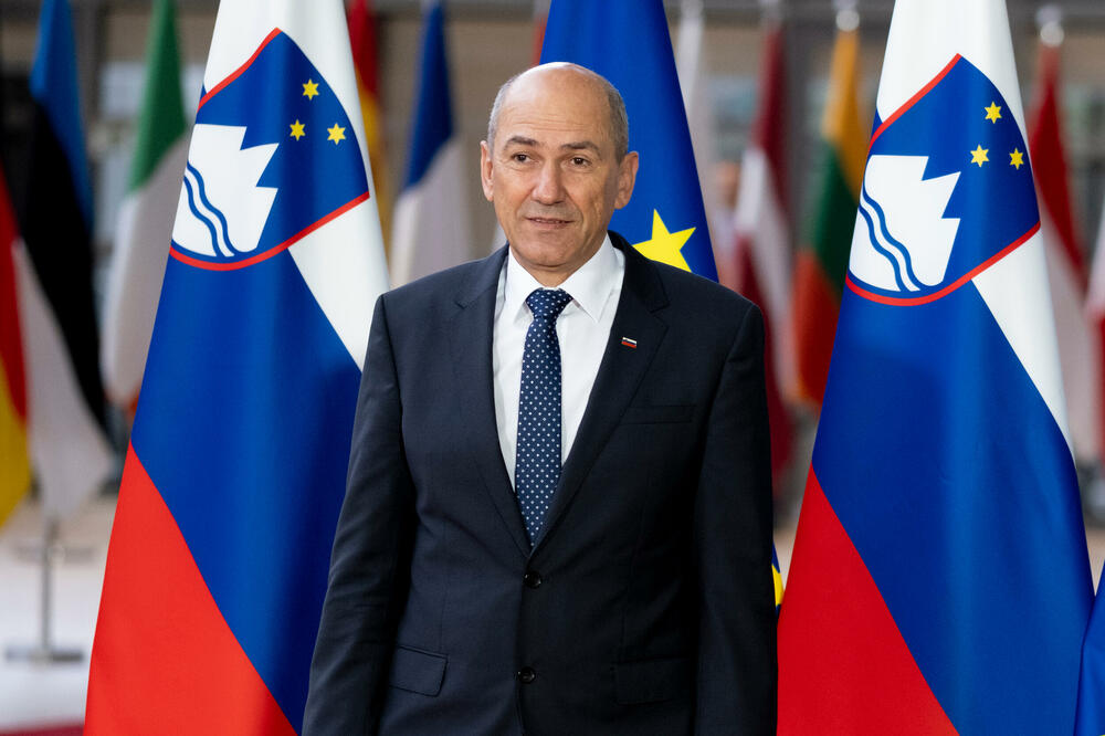 Janša, Foto: Shutterstock