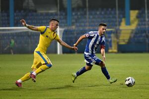 Terzić: Protiv Budućnosti su svi motivisani