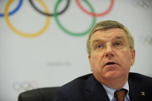 MOK: Zabraniti nastupe ruskim i bjeloruskim sportistima u...
