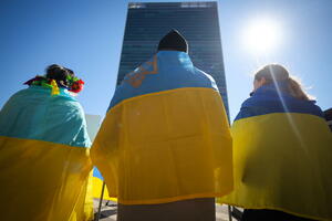 Struja i grijanje: Kako je Ukrajina pregurala zimu