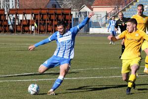 Lider želi tri od tri, derbi u Danilovgradu