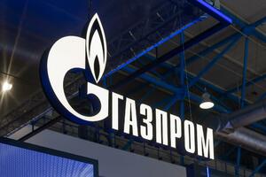 Gazprom: Rekordan profit uprkos sankcijama