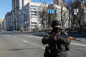 Zašto je rat baš sada počeo: Šta bi bilo ako Rusija okupira...