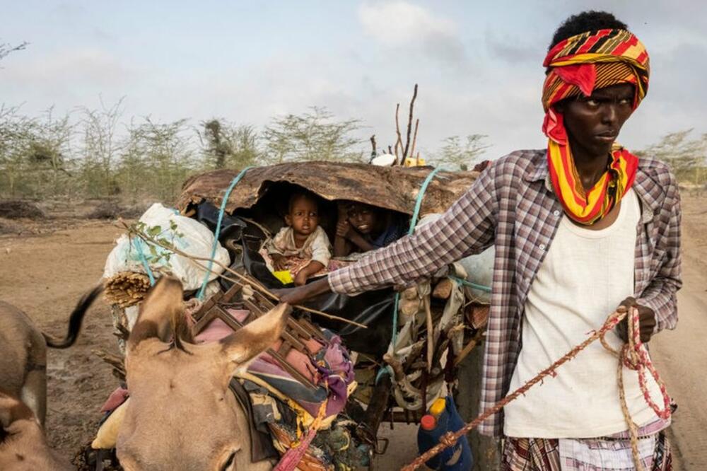 Ilustracija, Foto: Getty Images