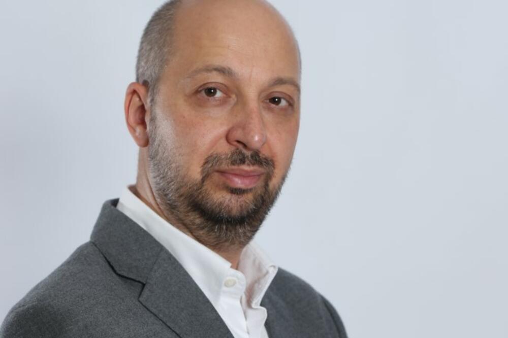 Obaveza je država da se bore protiv poricanja ratnih zločina: Ivan Jovanović, Foto: Privatna arhiva