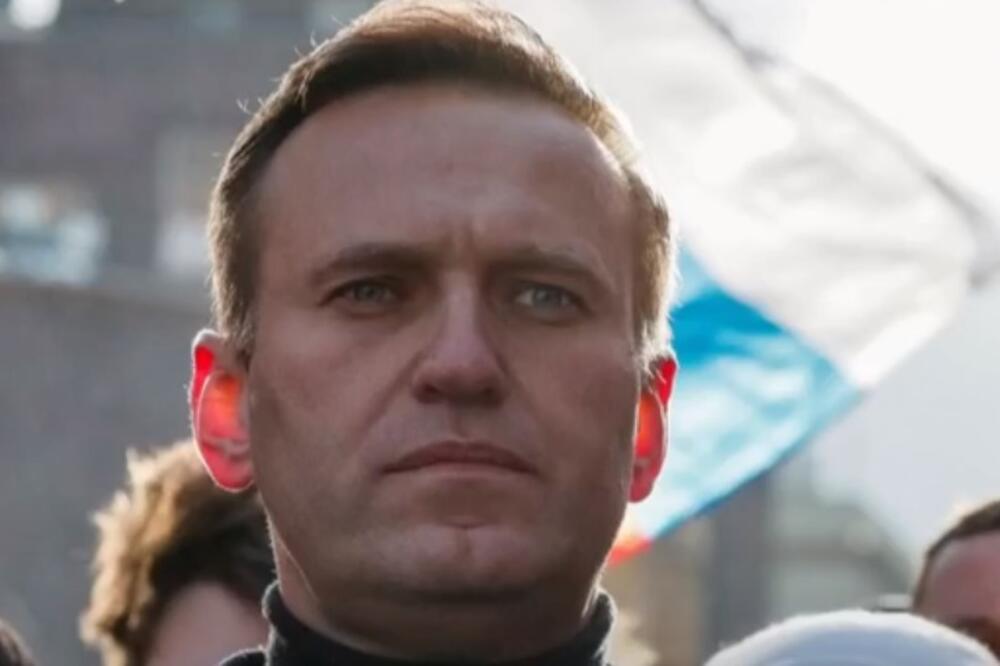 Navaljni, Foto: Screenshot/Youtube
