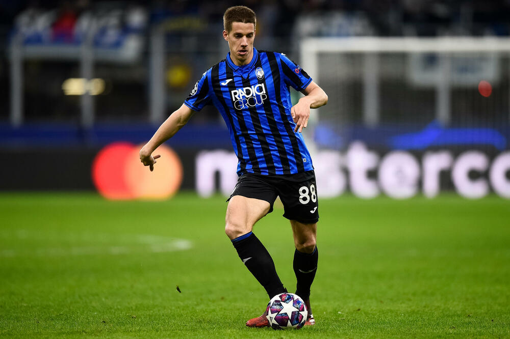 Pašalić je postavio knačan rezultat, Foto: Shutterstock