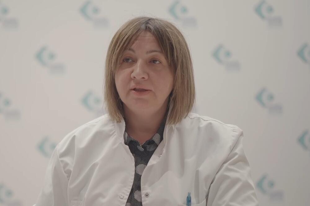 Radulović, Foto: KCCG