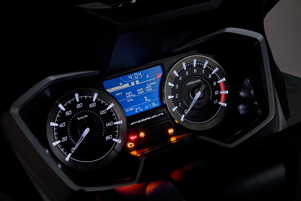 <p>Novi poboljšan izgled koji prate odlične performanse.</p>