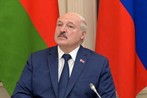 Lukašenko: Srbija ne može da sjedi na više stolica, moraće da se...