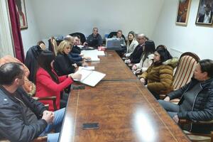 Ujedinjena CG predala listu za lokalne izbore u Beranama