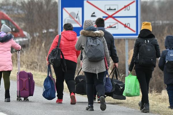 URA: Crna Gora da dio smještajnog kapaciteta u većinski državnim...