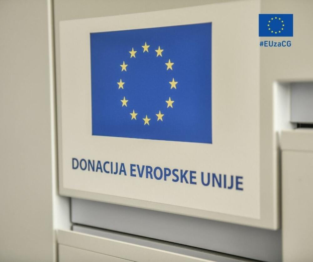 EU projekti