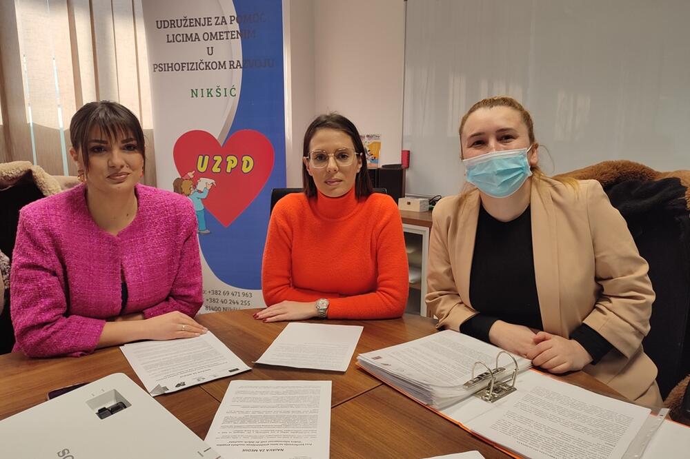 Foto: Svetlana Mandić