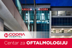 Centar za Oftalmologiju, brzo i efikasno riješenje za probleme sa...