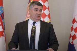 Milanović: Ukrajini dati status kandidata za članstvo u EU,...