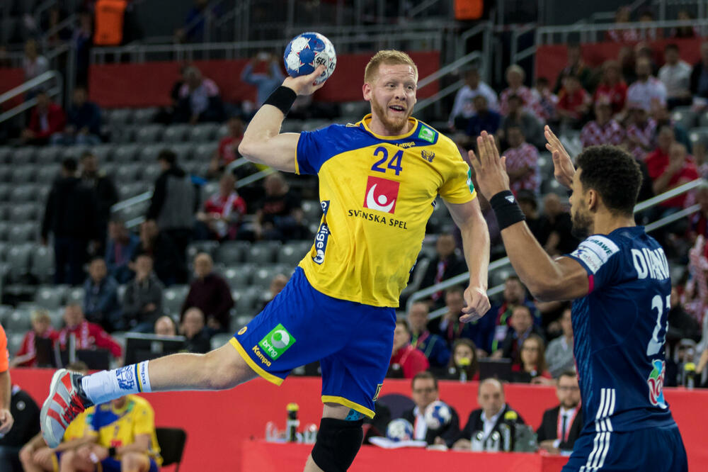 Džim Gotfridson, Foto: Shutterstock