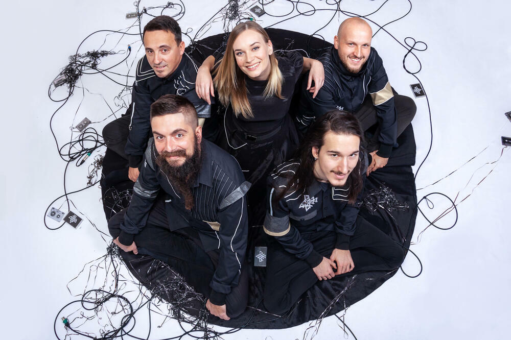 Foto: Cat Norman Tahirović