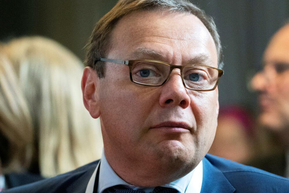 Fridman, Foto: Reuters