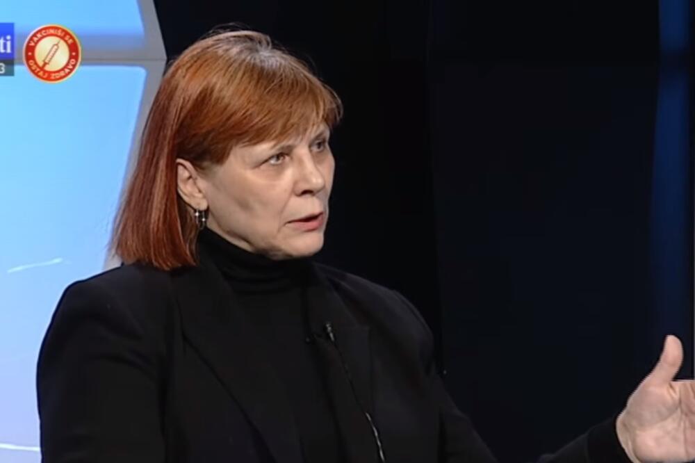 Ponorac, Foto: TV Vijesti