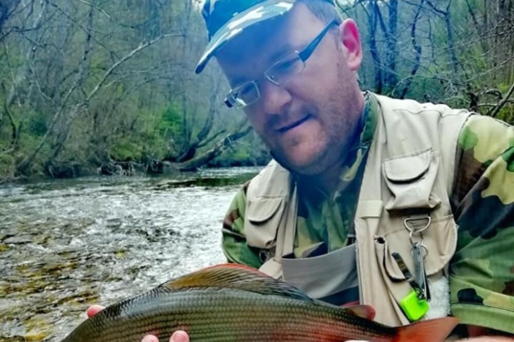 Vaso Knežević, Foto: SRK Lipljen