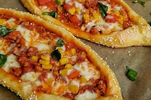 Fantastično jelo: Jeste li probali turske pide?