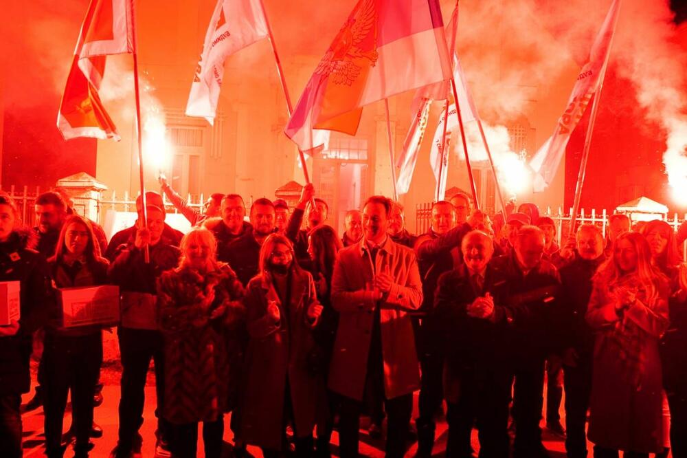 Foto: Prava Crna Gora