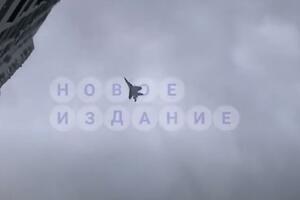 Glasine o fantomu nad kijevskim nebom: Da li takav heroj stvarno...