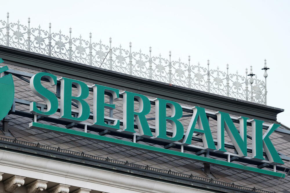 Sberbank, Foto: Reuters