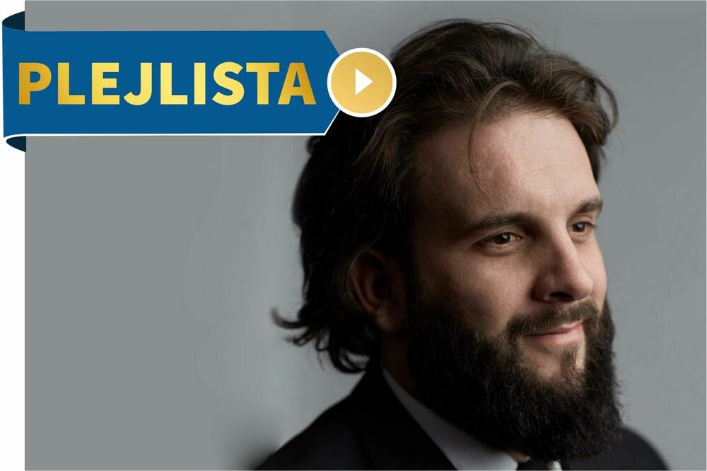 Foto: Dado Ljaljević - Dadarin/Grafički dizajn: Jelena Bujisić