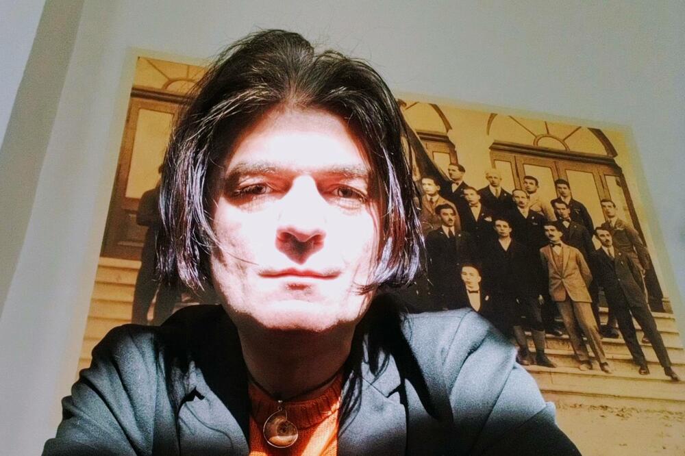 Foto: Privatna arhiva