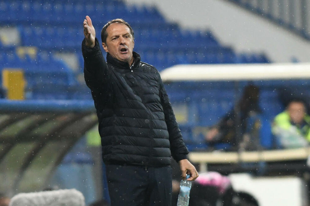 Foto: Savo Prelević