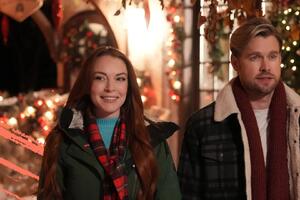 Lindsi Lohan snima još dva filma za Netflix